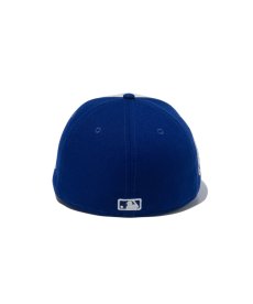 画像3: NEW ERA / LP 59FIFTY MLB 2-Tone ロサンゼルス・ドジャース (3)