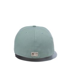 画像3: NEW ERA / 59FIFTY Light Green Pack ニューヨーク・ヤンキース (3)