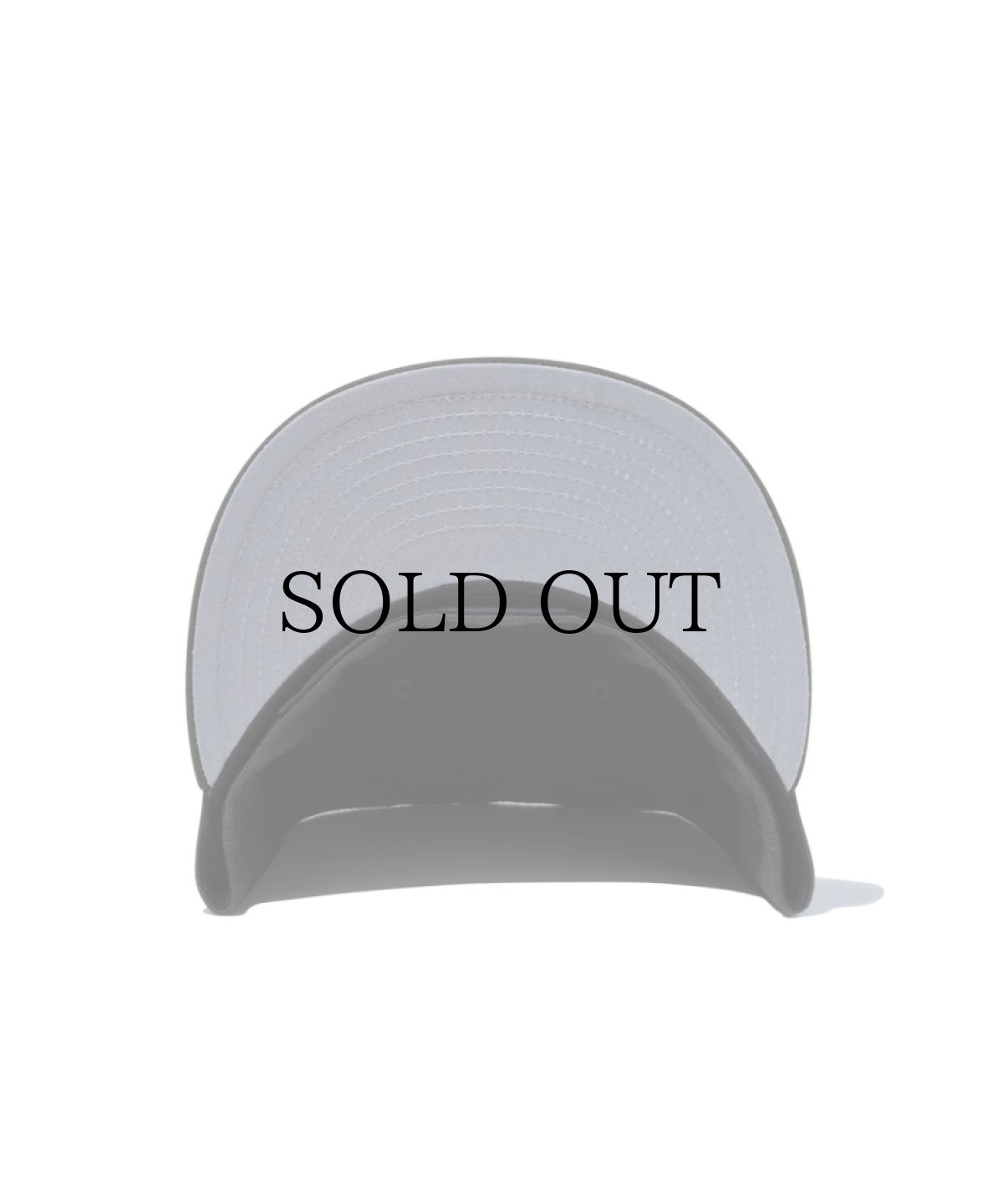 画像4: NEW ERA / 59FIFTY Vintage Color シカゴ・ホワイトソックス (4)