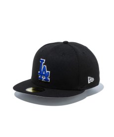 画像1: NEW ERA / 59FIFTY Vintage Color ロサンゼルス・ドジャース (1)