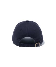 画像3: NEW ERA / MLB Casual Classic ニューヨーク・ヤンキース ミッドロゴ  (3)