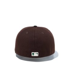 画像3: NEW ERA / 59FIFTY Vintage Color ヒューストン・アストロズ (3)