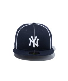 画像2: NEW ERA / 59FIFTY Piping パイピング ニューヨーク・ヤンキース (2)