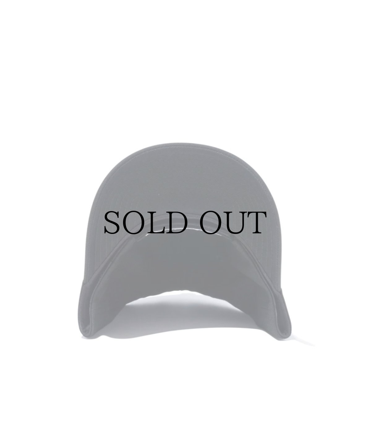 画像4: NEW ERA / 9FORTY MLB ニューヨーク・メッツ ウーブンパッチ (4)