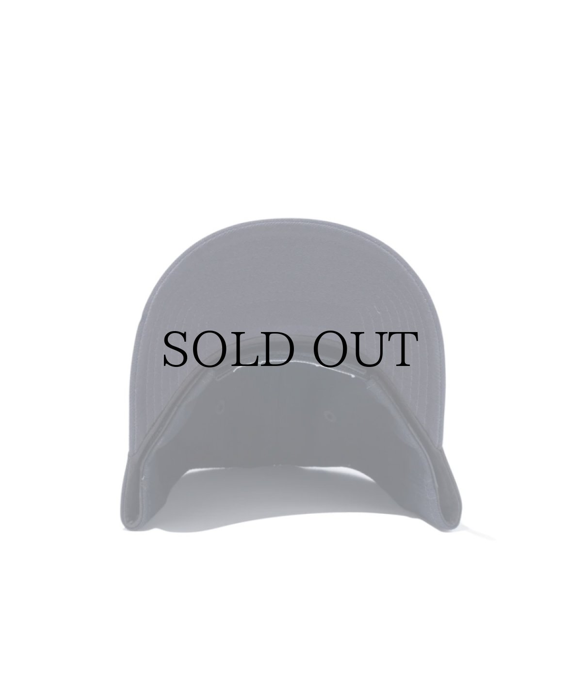 画像4: NEW ERA / 9FORTY MLB ニューヨーク・ヤンキース ウーブンパッチ (4)