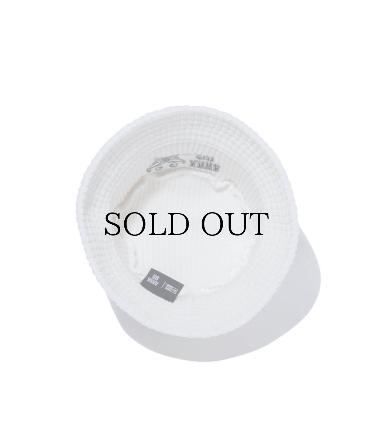 画像3: NEW ERA / Knit Bucket ANNA SUI (3)