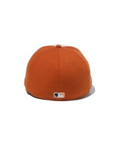 画像3: NEW ERA / LP 59FIFTY MLB 2-Tone デトロイト・タイガース (3)