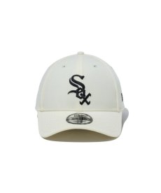 画像2: NEW ERA / 9FORTY MLB シカゴ・ホワイトソックス   ウーブンパッチ (2)