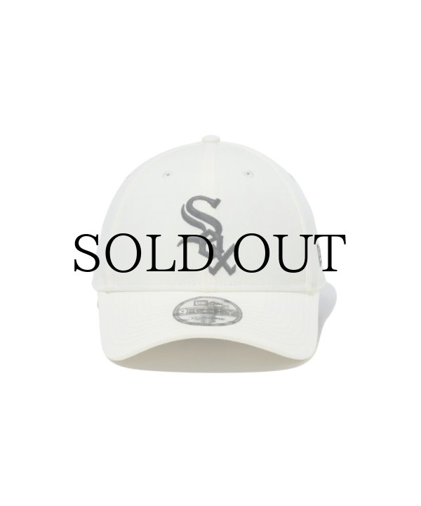 NEW ERA(ニューエラ) 9FORTY MLB シカゴ・ホワイトソックス