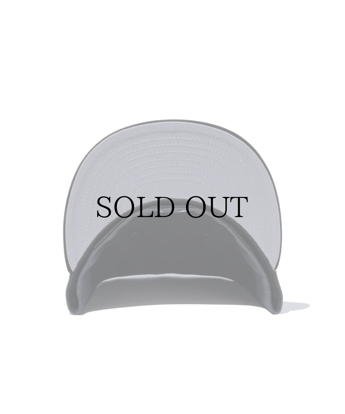 画像4: NEW ERA / 59FIFTY Shadow ニューヨーク・ヤンキース (4)