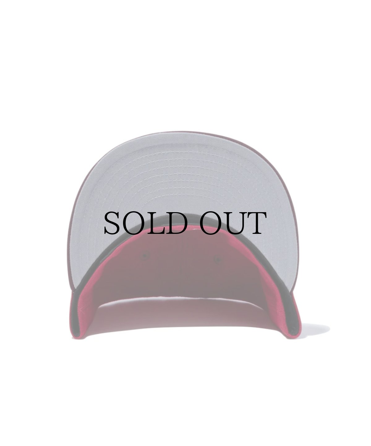 画像4: NEW ERA / 59FIFTY Vintage Color セントルイス・カージナルス (4)