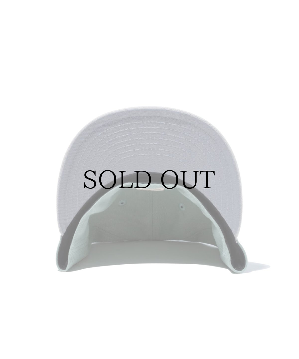 画像4: NEW ERA / 59FIFTY Light Green Pack ニューヨーク・ヤンキース (4)