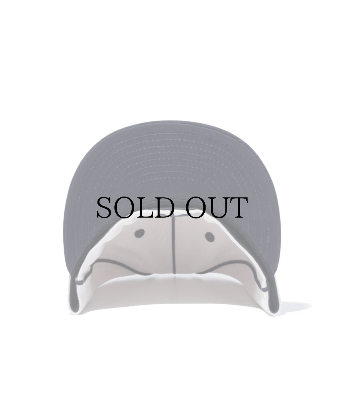 画像4: NEW ERA / 59FIFTY Piping パイピング ニューヨーク・ヤンキース (4)