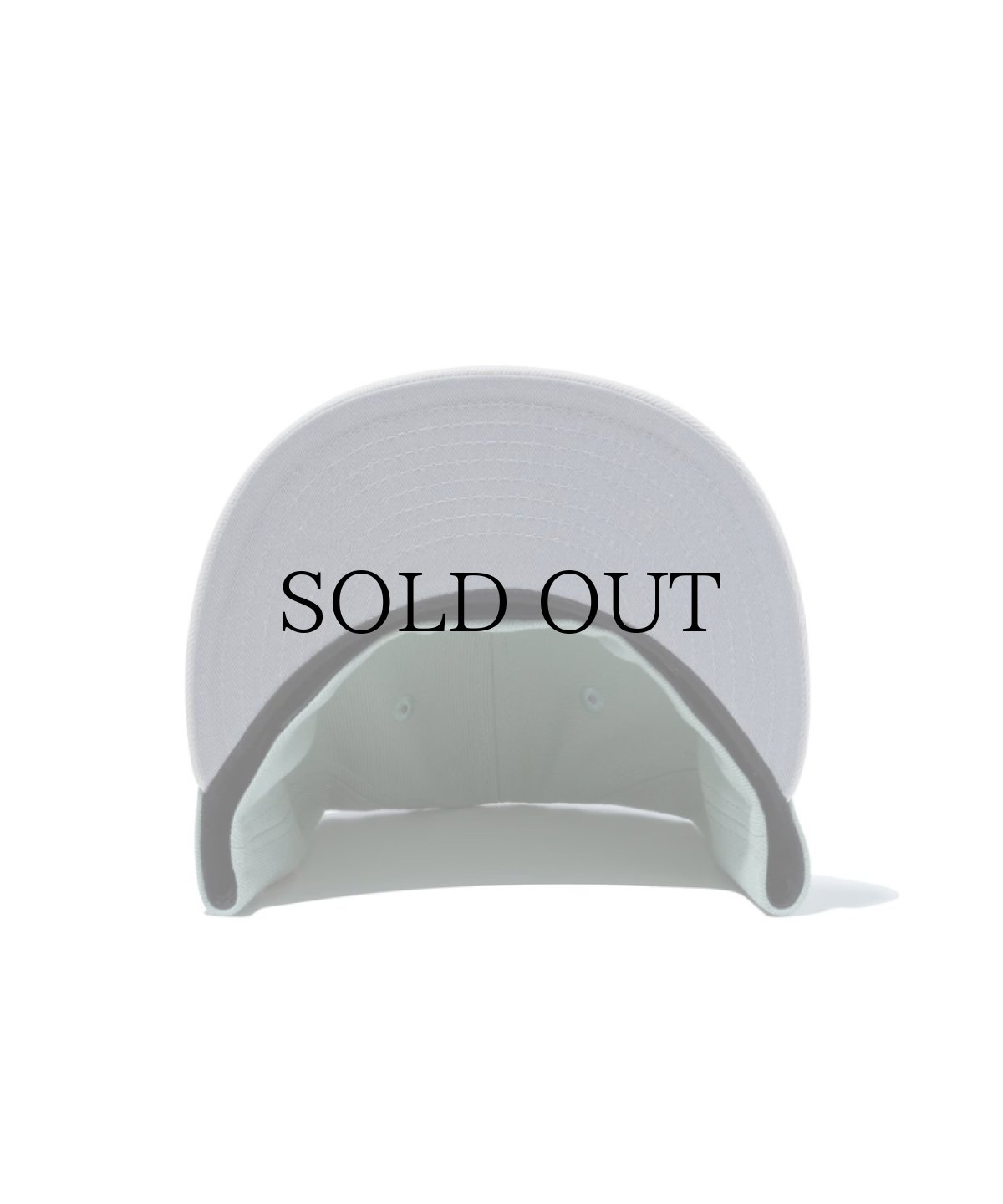 画像4: NEW ERA / 59FIFTY Light Green Pack ニューヨーク・メッツ (4)