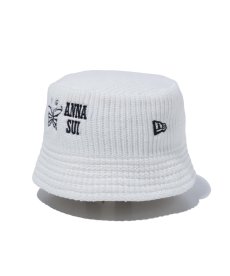 画像1: NEW ERA / Knit Bucket ANNA SUI (1)