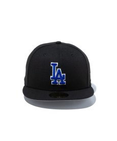 画像2: NEW ERA / 59FIFTY Vintage Color ロサンゼルス・ドジャース (2)