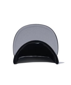 画像4: NEW ERA / 59FIFTY Shadow ニューヨーク・メッツ  (4)