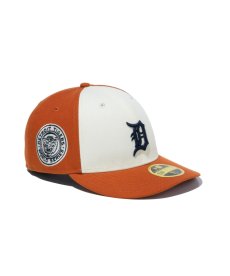 画像1: NEW ERA / LP 59FIFTY MLB 2-Tone デトロイト・タイガース (1)