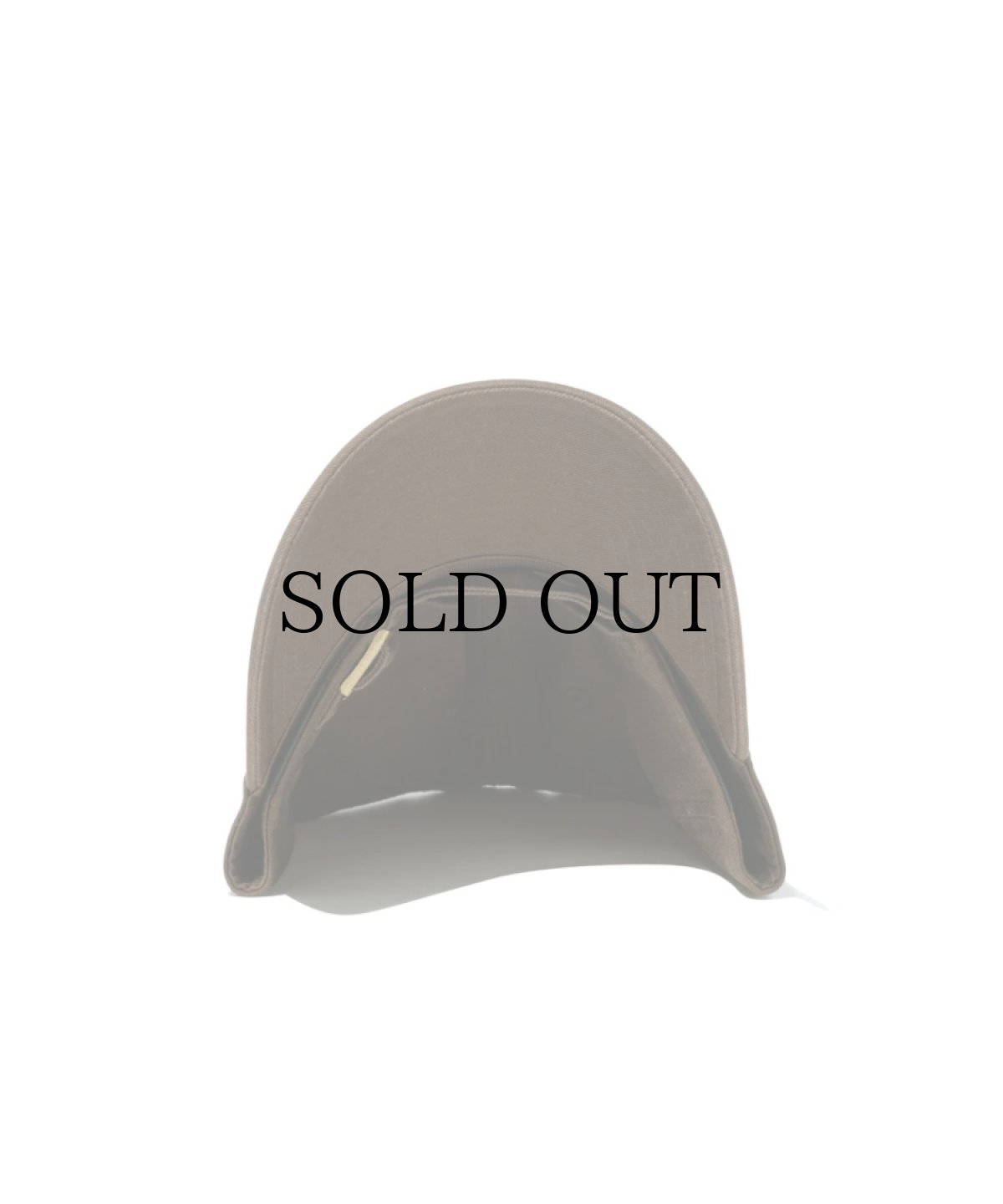 画像4: NEW ERA / MLB Casual Classic サンディエゴ・パドレス ミッドロゴ (4)