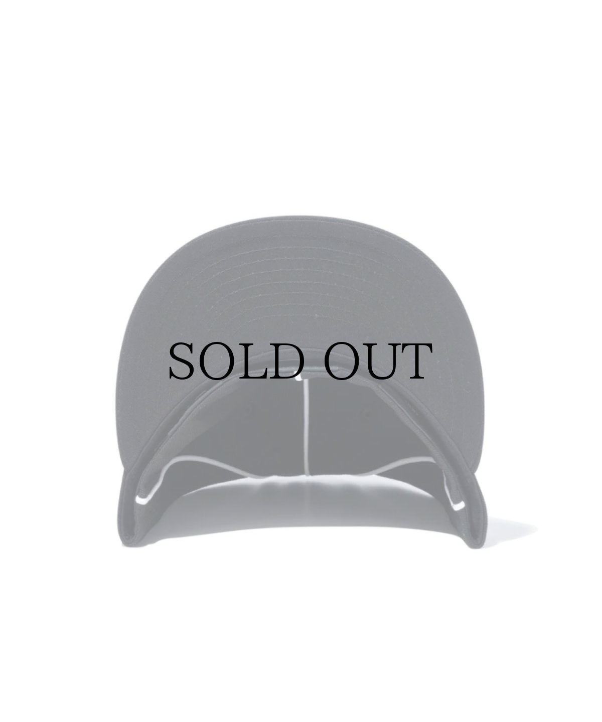 画像4: NEW ERA / 59FIFTY Piping パイピング デトロイト・タイガース (4)