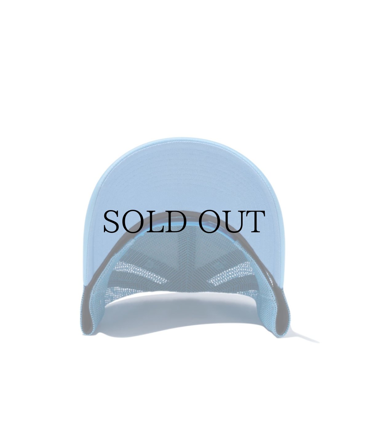 画像4: NEW ERA / 9FORTY A-Frame トラッカー ANNA SUI フェアリーパッチ (4)