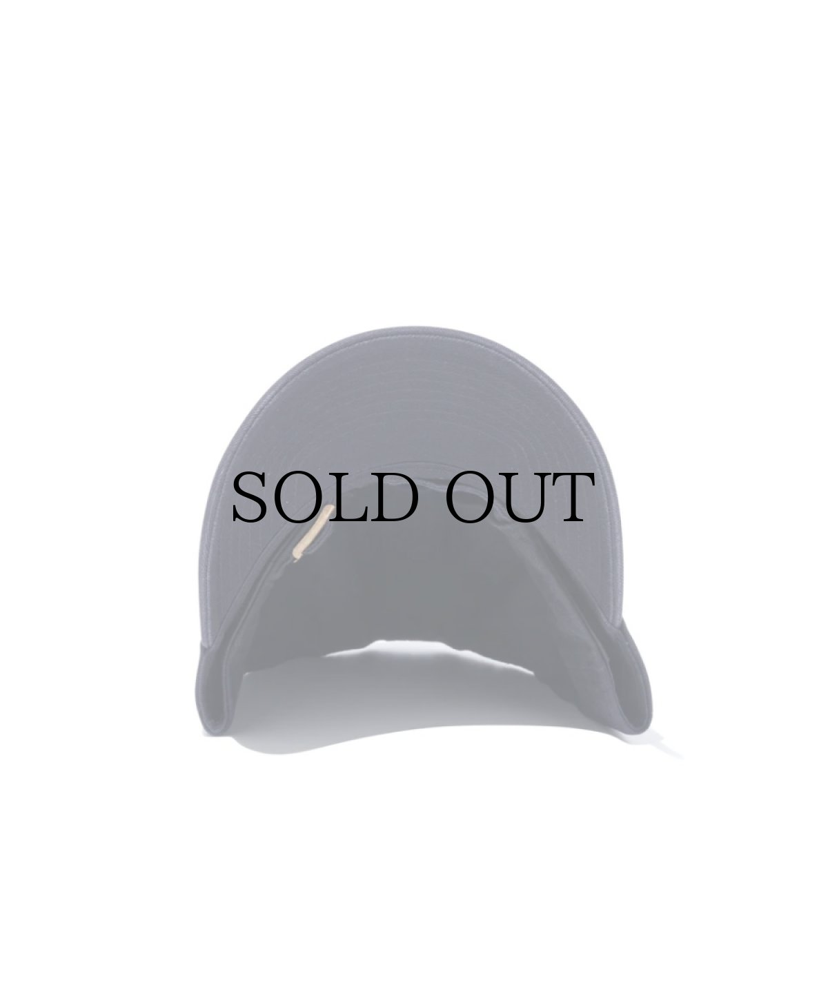 画像4: NEW ERA / MLB Casual Classic ニューヨーク・ヤンキース ミッドロゴ  (4)