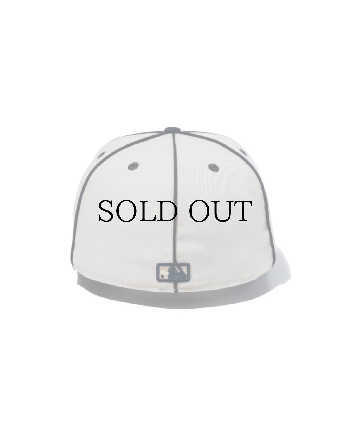 画像3: NEW ERA / 59FIFTY Piping パイピング ニューヨーク・ヤンキース (3)