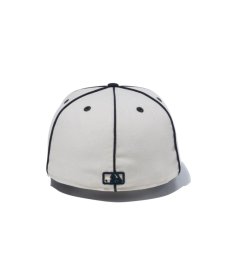 画像3: NEW ERA / 59FIFTY Piping パイピング ニューヨーク・ヤンキース (3)