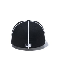 画像3: NEW ERA / 59FIFTY Piping パイピング デトロイト・タイガース (3)