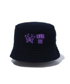 画像2: NEW ERA / Knit Bucket ANNA SUI (2)