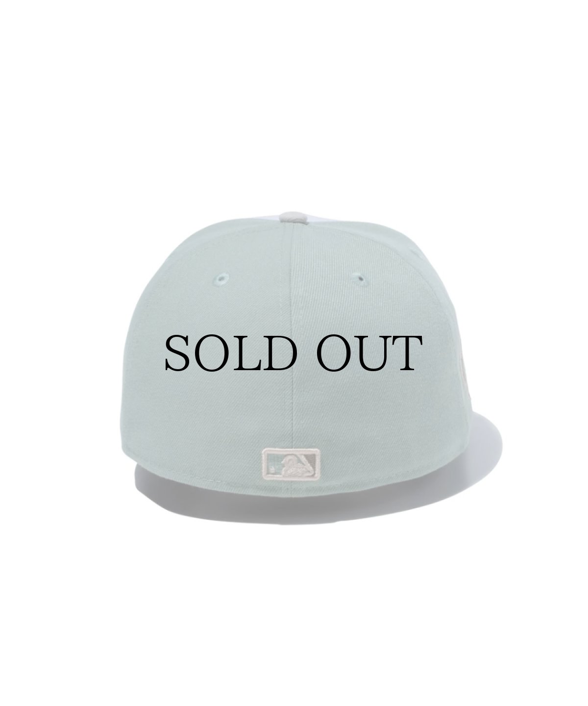 画像3: NEW ERA / 59FIFTY Light Green Pack ニューヨーク・メッツ (3)