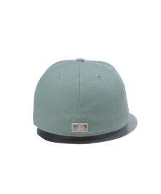 画像3: NEW ERA / 59FIFTY Light Green Pack ニューヨーク・メッツ (3)