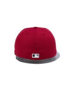 画像3: NEW ERA / 59FIFTY Vintage Color セントルイス・カージナルス (3)