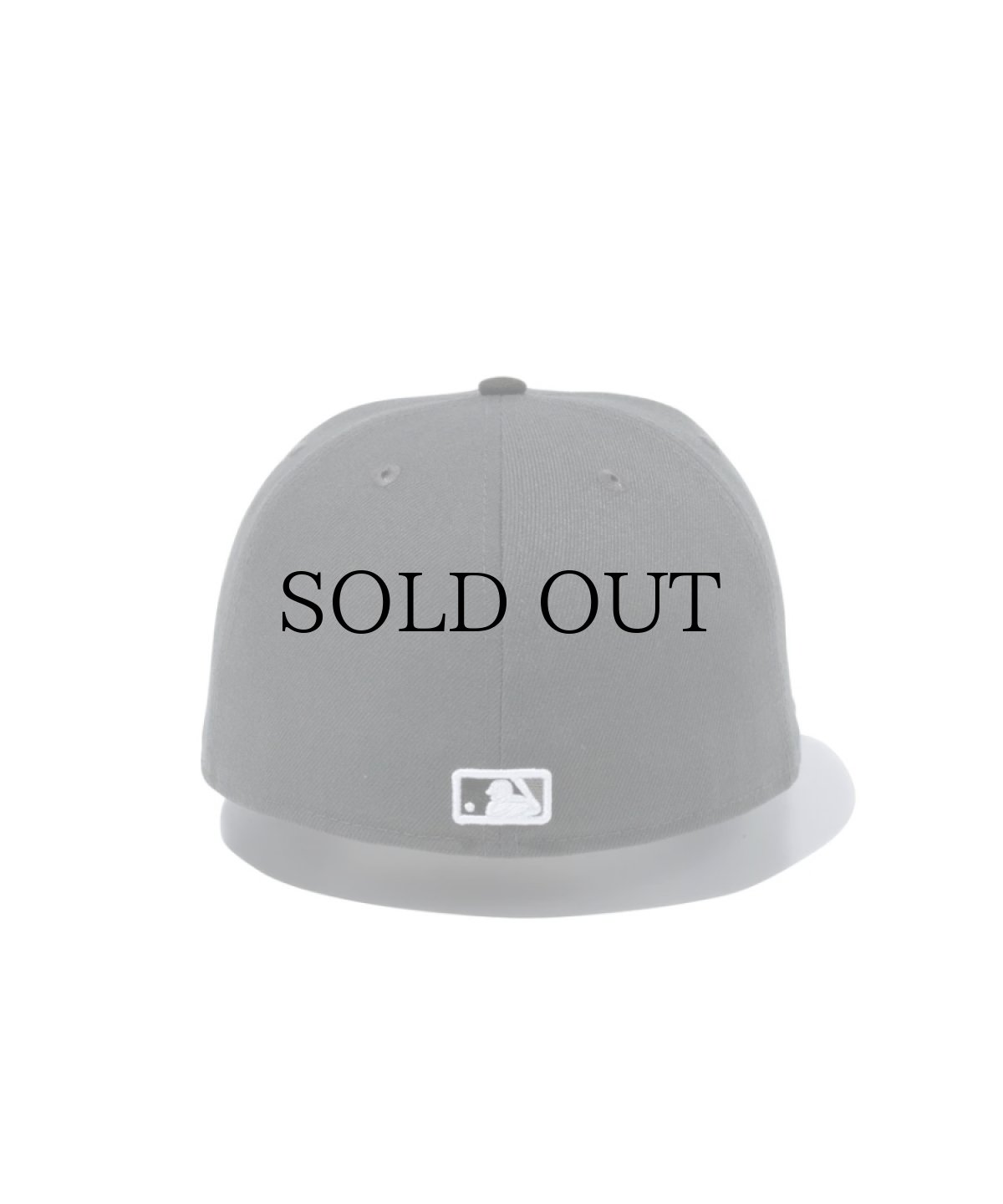 画像3: NEW ERA / 59FIFTY Shadow ニューヨーク・ヤンキース (3)