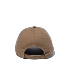 画像3: NEW ERA / MLB Casual Classic ロサンゼルス・ドジャース ミッドロゴ  (3)