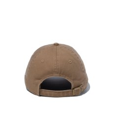 画像3: NEW ERA / MLB Casual Classic ロサンゼルス・ドジャース ミッドロゴ  (3)