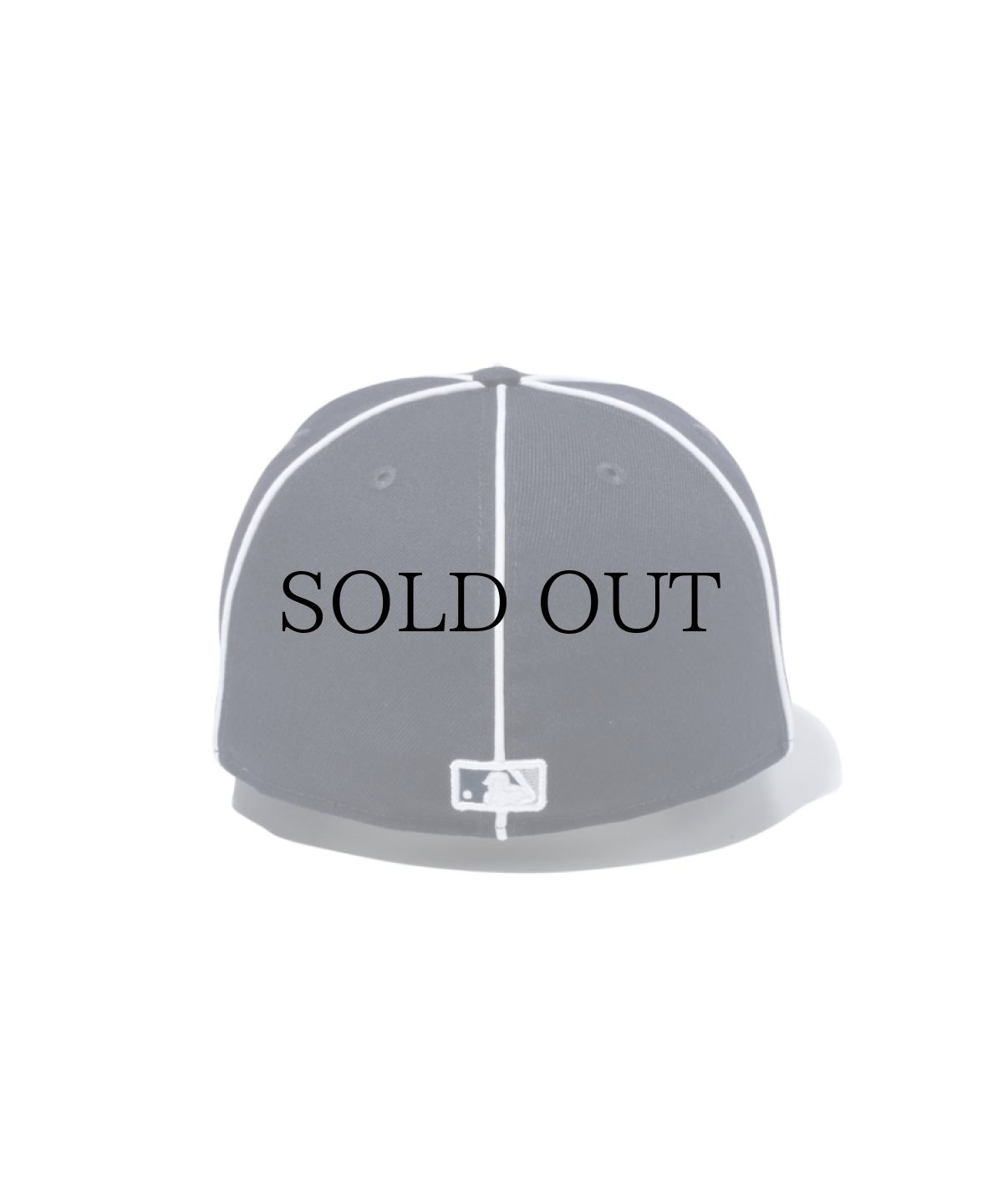 画像3: NEW ERA / 59FIFTY Piping パイピング ニューヨーク・ヤンキース (3)