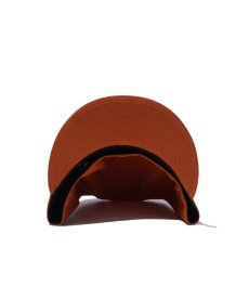 画像4: NEW ERA / LP 59FIFTY MLB 2-Tone デトロイト・タイガース (4)