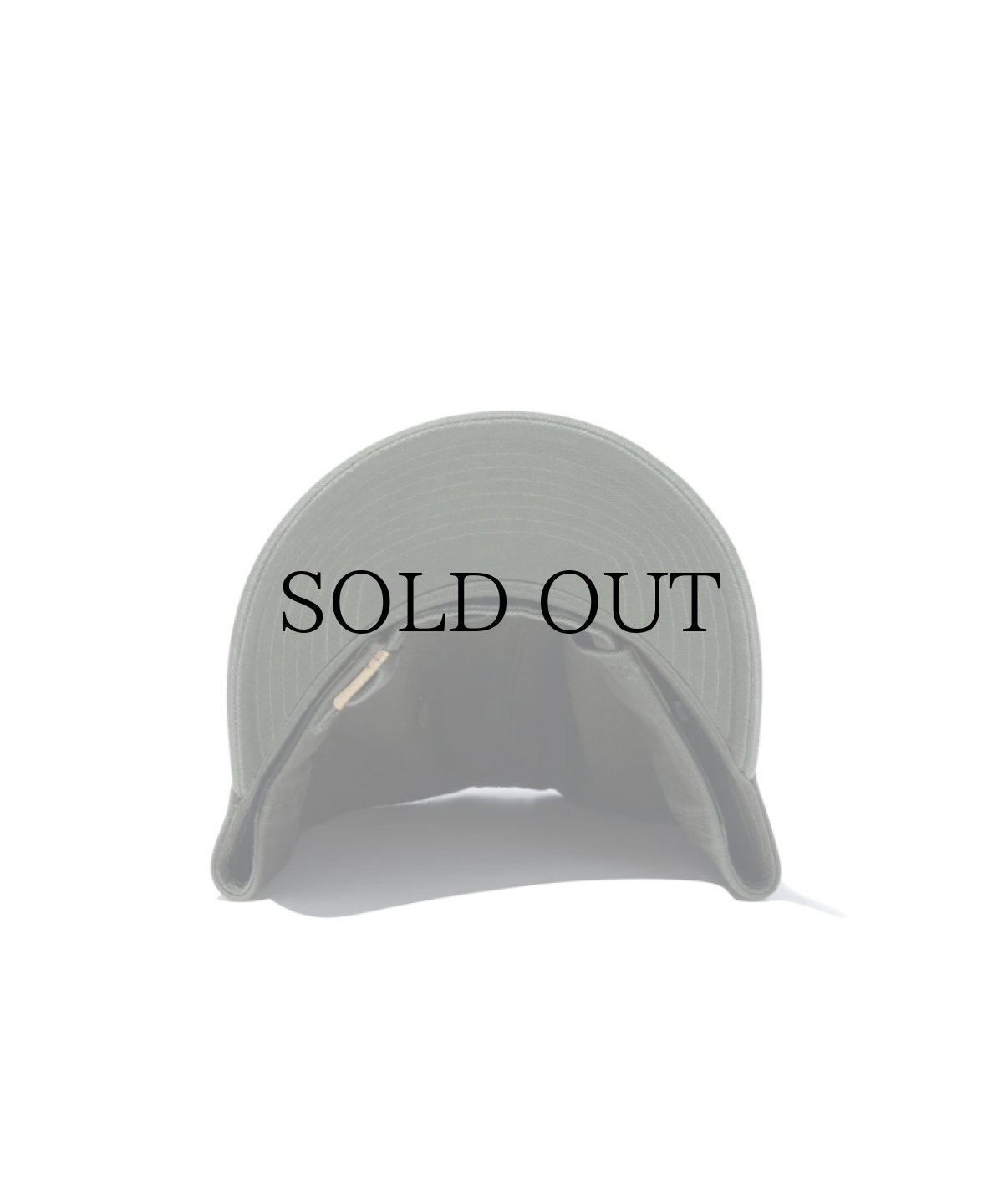 画像4: NEW ERA / MLB Casual Classic ボストン・レッドソックス ミッドロゴ  (4)