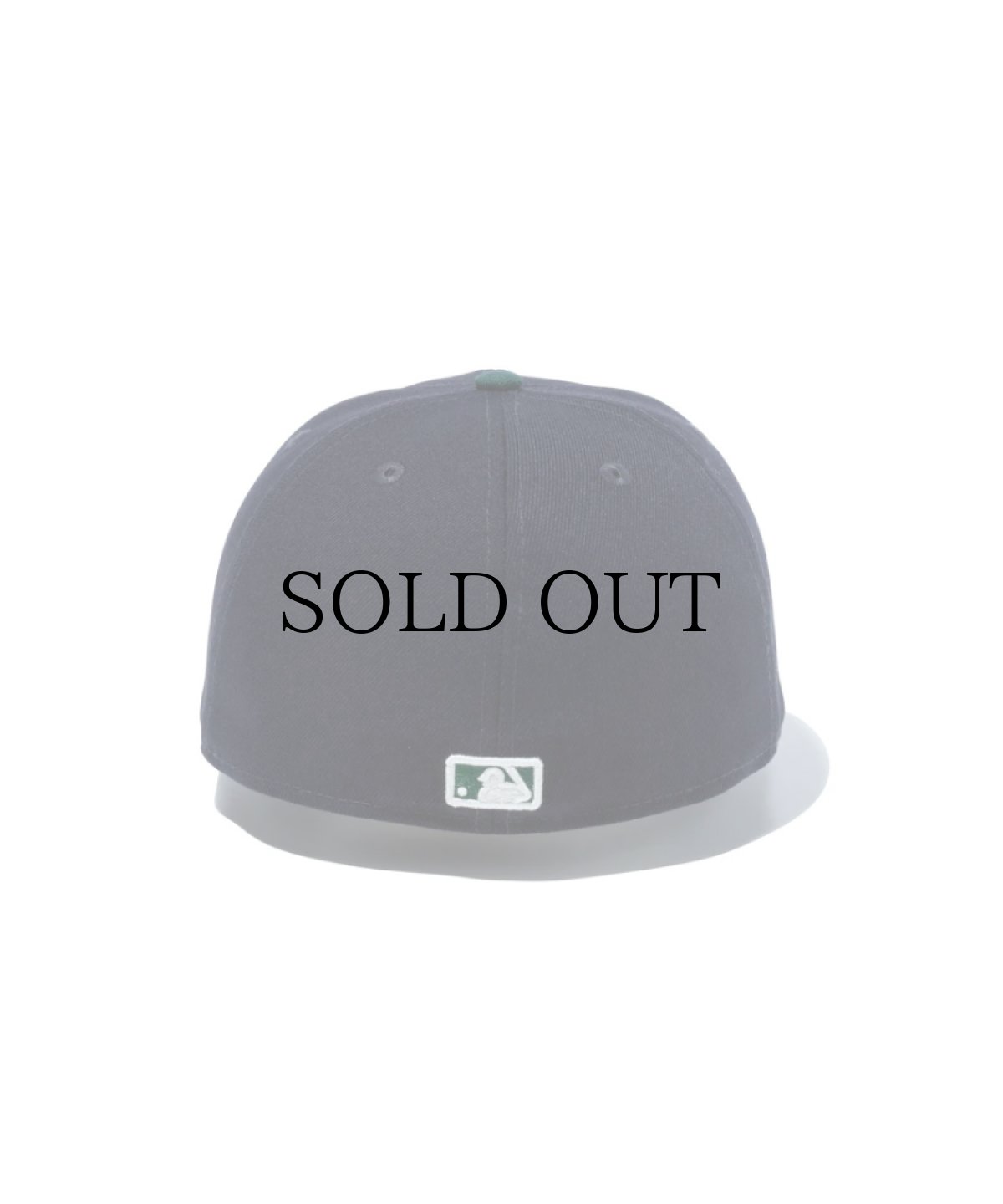 画像3: NEW ERA / 59FIFTY Vintage Color サンディエゴ・パドレス (3)