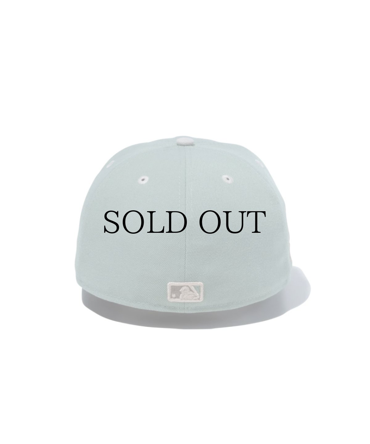 画像3: NEW ERA / 59FIFTY Light Green Pack シアトル・マリナーズ (3)