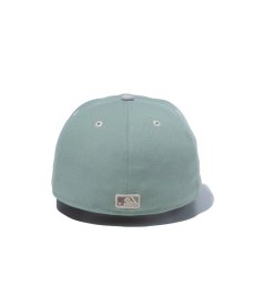 画像3: NEW ERA / 59FIFTY Light Green Pack シアトル・マリナーズ (3)