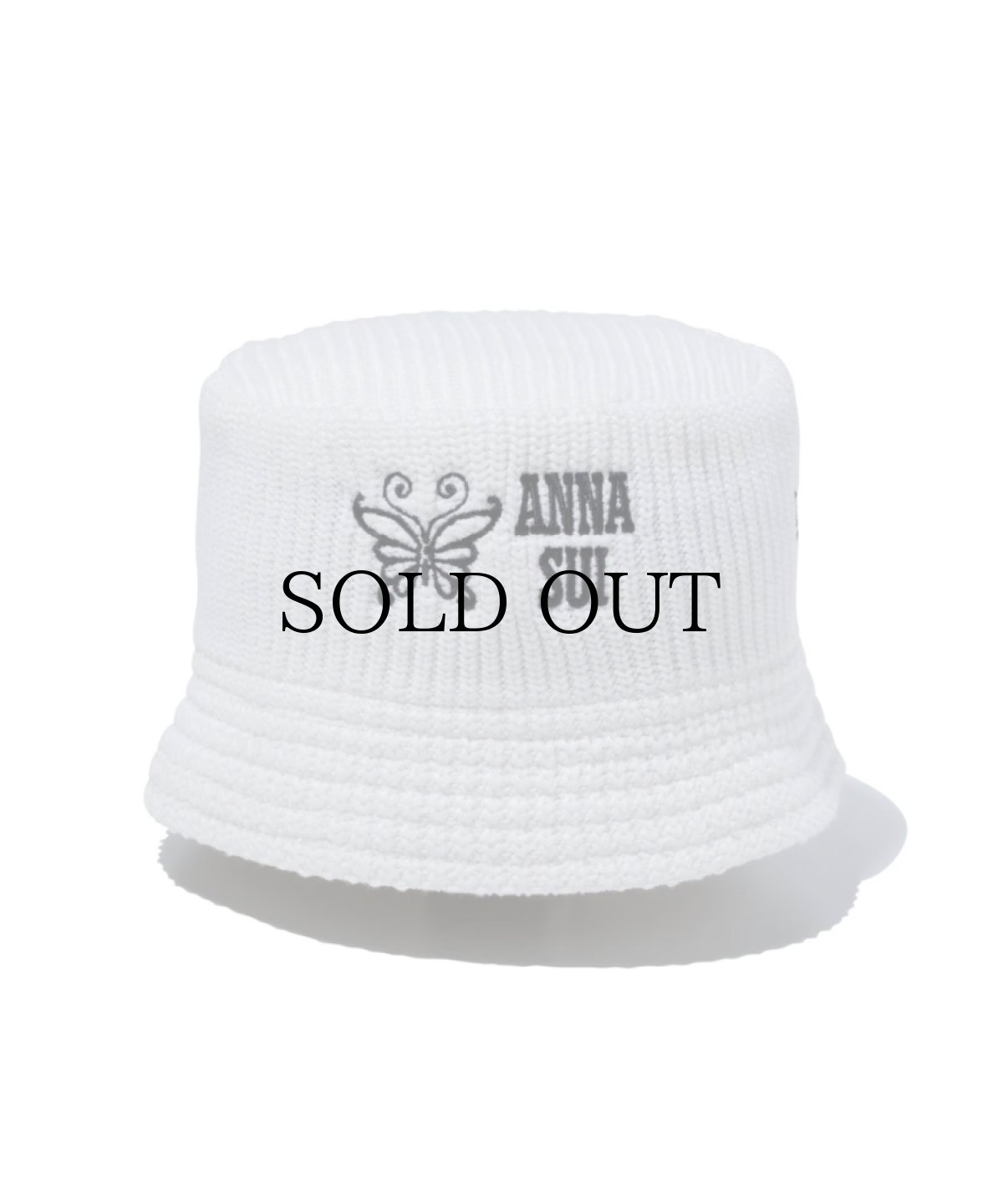 画像2: NEW ERA / Knit Bucket ANNA SUI (2)