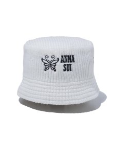 画像2: NEW ERA / Knit Bucket ANNA SUI (2)