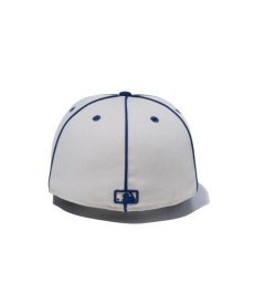 画像3: NEW ERA / 59FIFTY Piping パイピング ロサンゼルス・ドジャース (3)