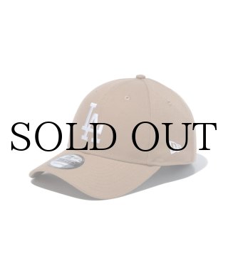 NEW ERA(ニューエラ) キャップ MLB City Connect Los Angeles