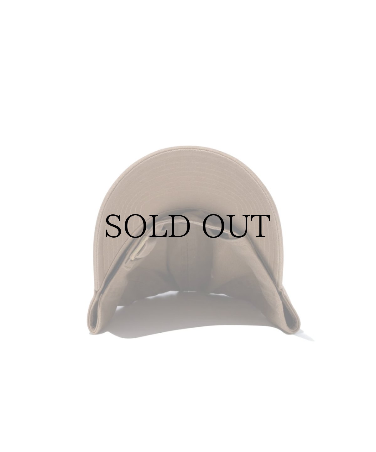 画像4: NEW ERA / MLB Casual Classic ロサンゼルス・ドジャース ミッドロゴ  (4)