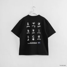 画像3: APPLEBUM(アップルバム) / “9 PLAYERS” T-SHIRT (3)