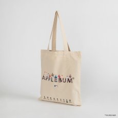 画像4: APPLEBUM(アップルバム) / “9 PLAYERS” TOTEBAG (4)