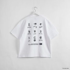 画像4: APPLEBUM(アップルバム) / “9 PLAYERS” T-SHIRT (4)